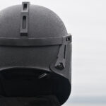 ballistic helmet