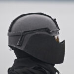 ballistic helmet