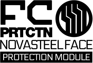 NovaSteel™ – Ballistic Mandible