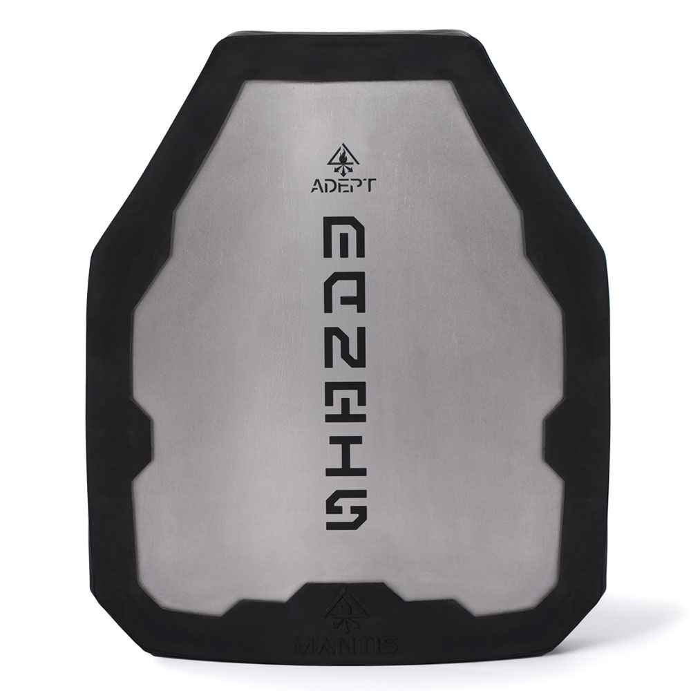 Mantis™ - Titanium Armor Plate