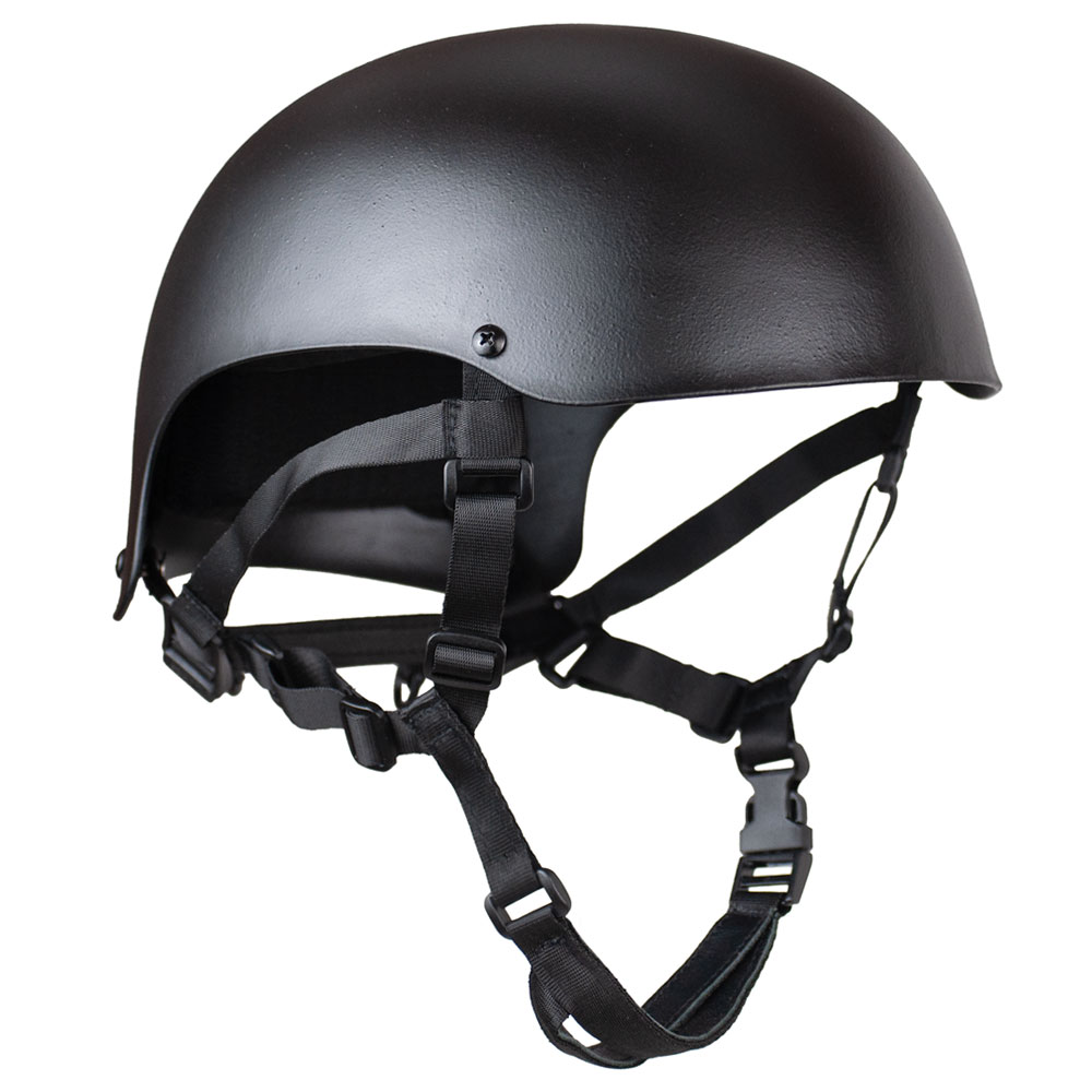 NovaSteel™ Helmet - High Cut 2 NovaSteel™ Helmet - High Cut - Image 2