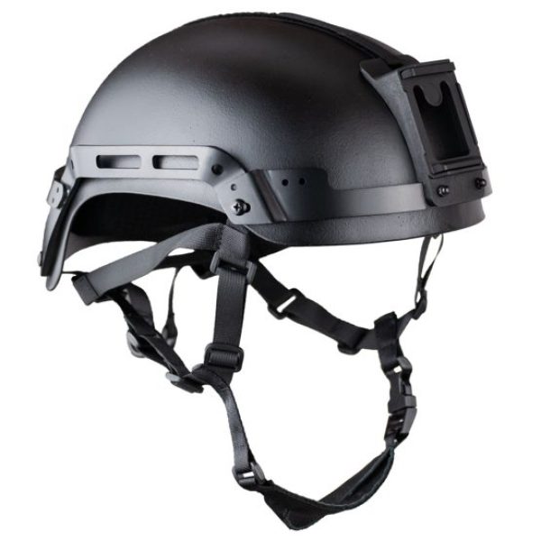NovaSteel™ Helmet - High Cut