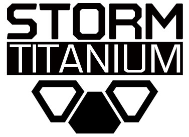 Storm Titanium – Level IIIa / Stab plate