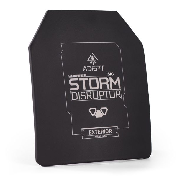 Storm Disruptor - Level IV / RF3