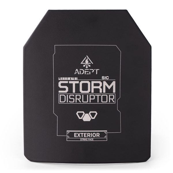 Storm Disruptor - Level IV / RF3