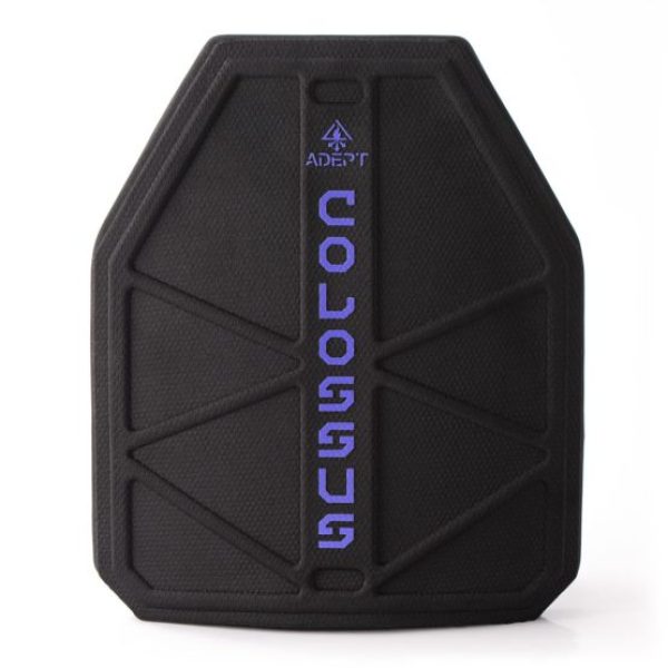 Colossus™ - Beyond RF3 - Level IV Body Armor