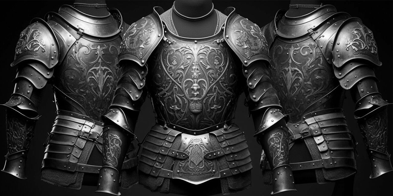 The Decline and Fall of Steel Body Armor