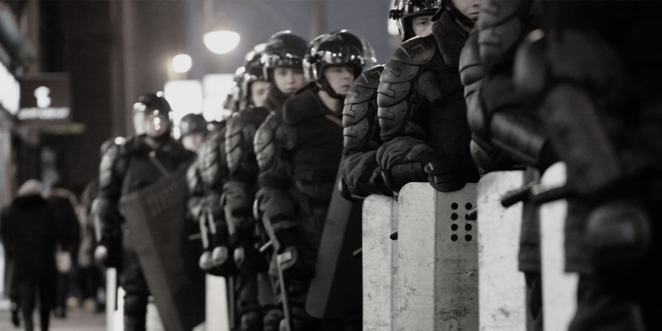 Is Riot Armor Bulletproof?