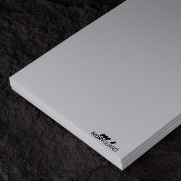 Ivoryguard Foam