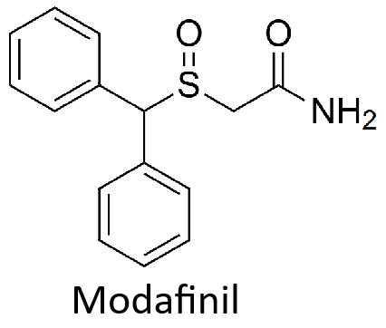 modafinil