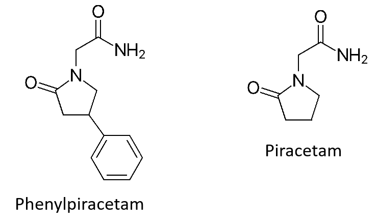 phenylpiracetam