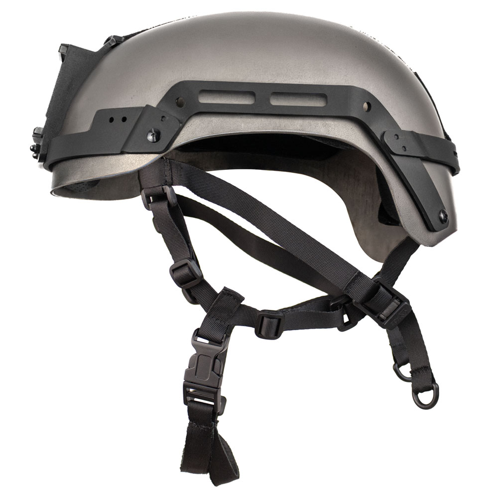 Nova Titanium™ Combat Helmet 2 Nova Titanium™ Combat Helmet - Image 2