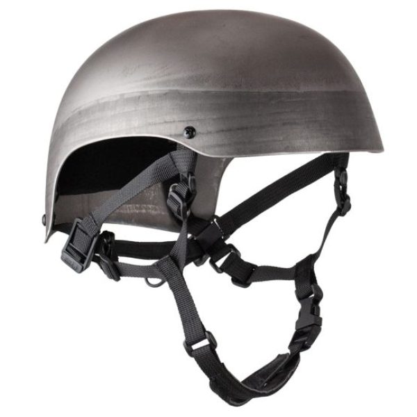 Nova Titanium™ Combat Helmet