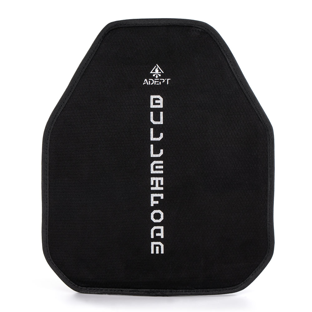 bulletfoam plate