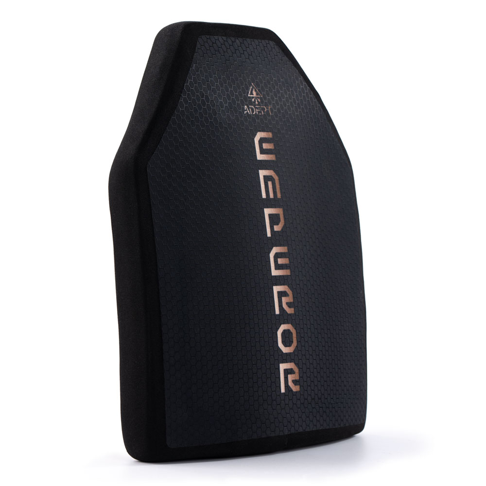 Emperor - Ultralight Level IV / RF3 3 Emperor - Ultralight Level IV / RF3 - Image 3