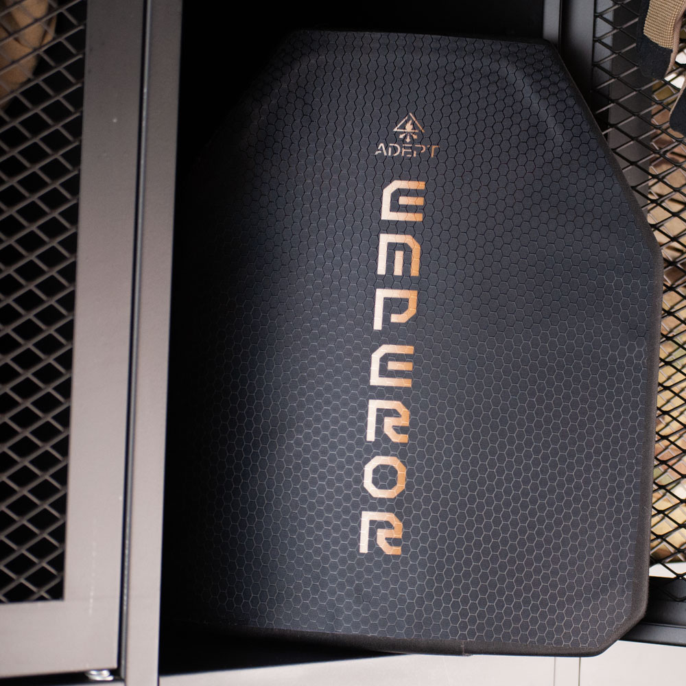 emperor locker